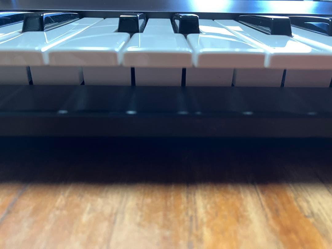 鍵盤楽器 yamaha reface dx