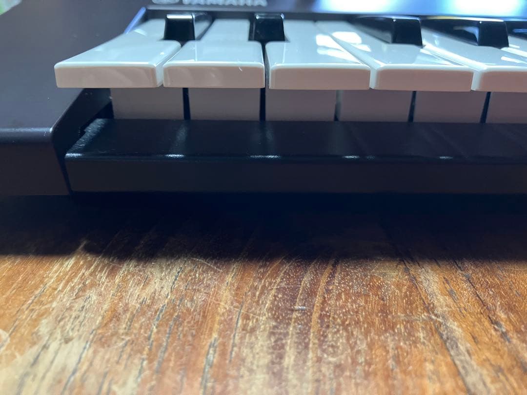 鍵盤楽器 yamaha reface dx