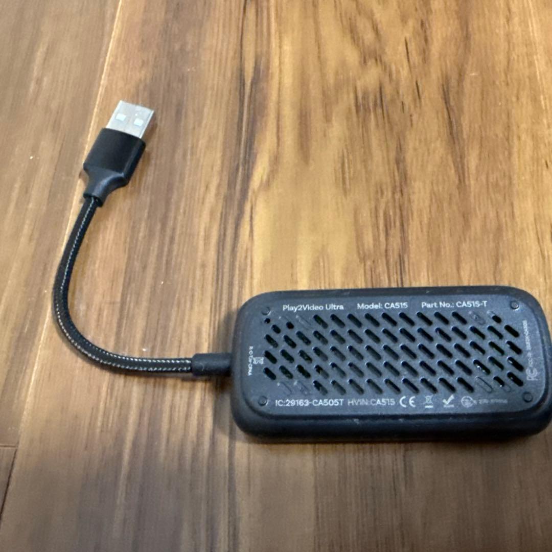 sentoさま専用 Ottocast Play2Video Ultra