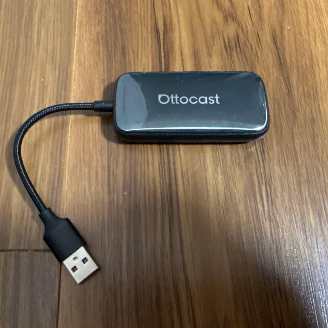 sentoさま専用 Ottocast Play2Video Ultra