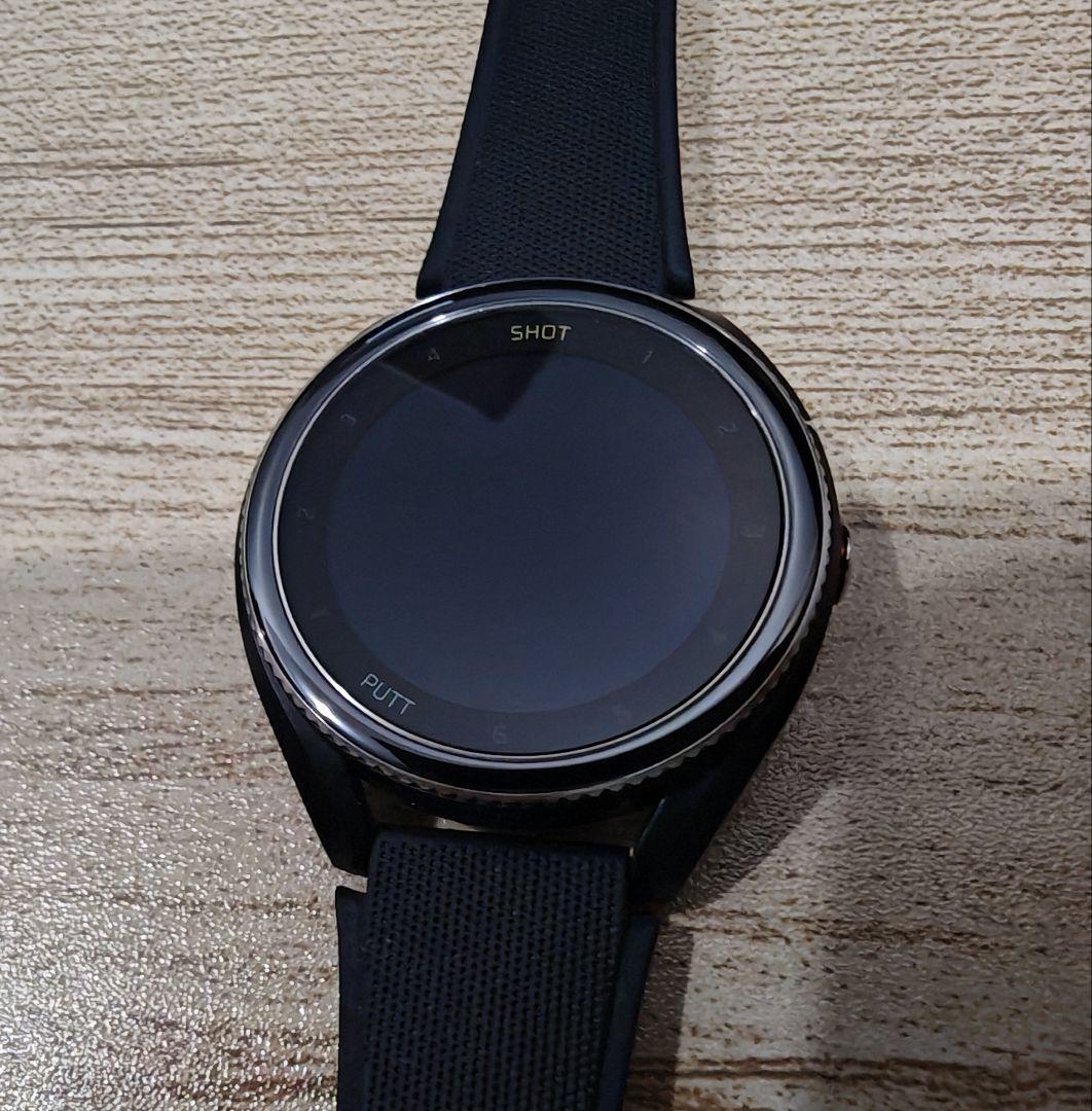 ユゴハルさん専用　VOICE CADDIE T9 GPSゴルフウォッチ