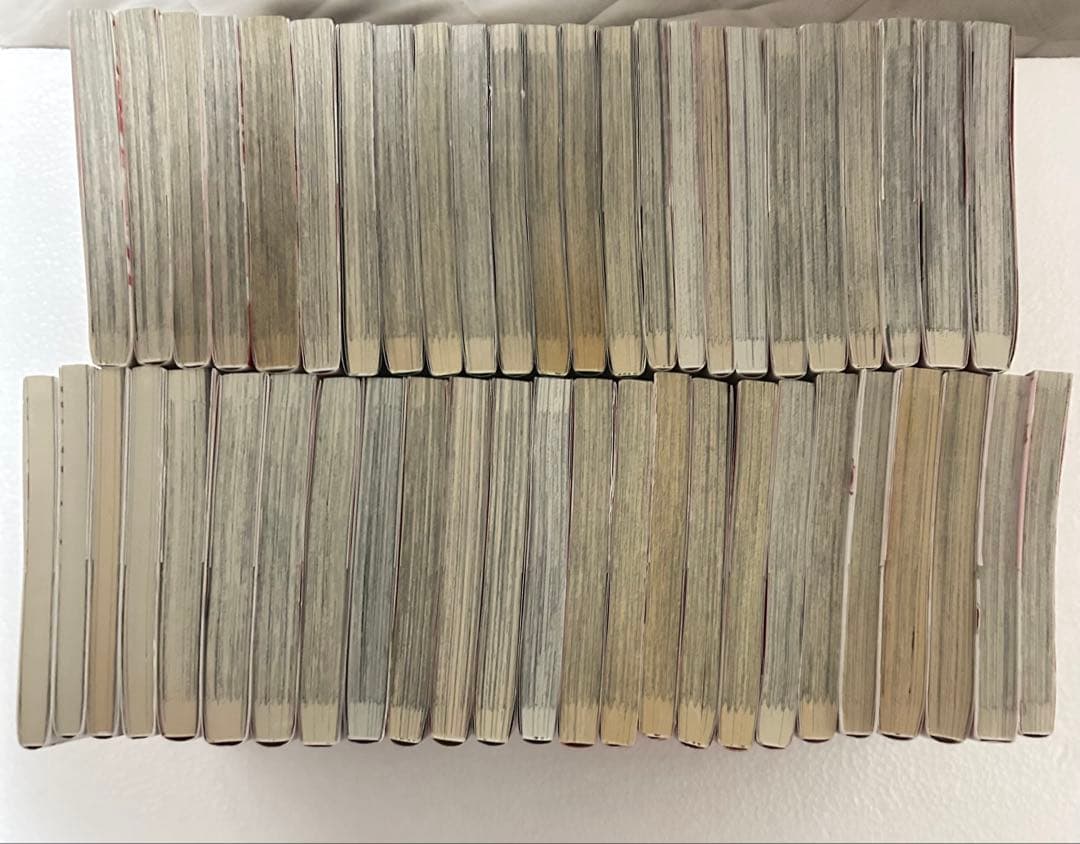 はたらく細胞　はたらく細菌 はたらく細胞シリーズ関連本 計49巻 全巻セット