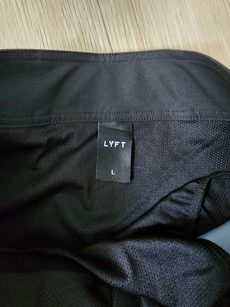 LYFT リフト　パンツ