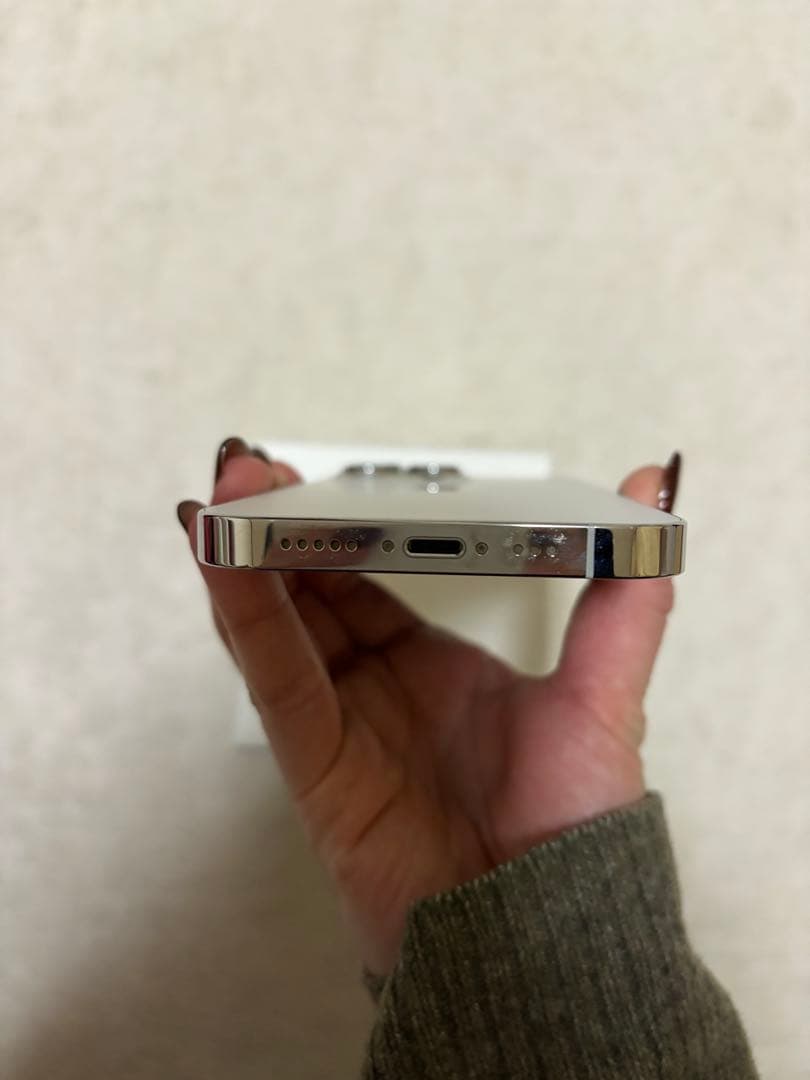 iPhone13pro iPhone アイフォン Apple ケータイ