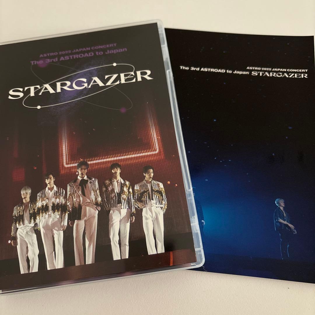 K-POP・アジア ASTRO 2023 JAPAN CONCERT STARGAZER