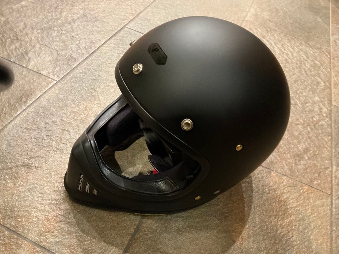 ★おまけ付属★SHOEI フルフェイスヘルメット EX–Z E RＯ