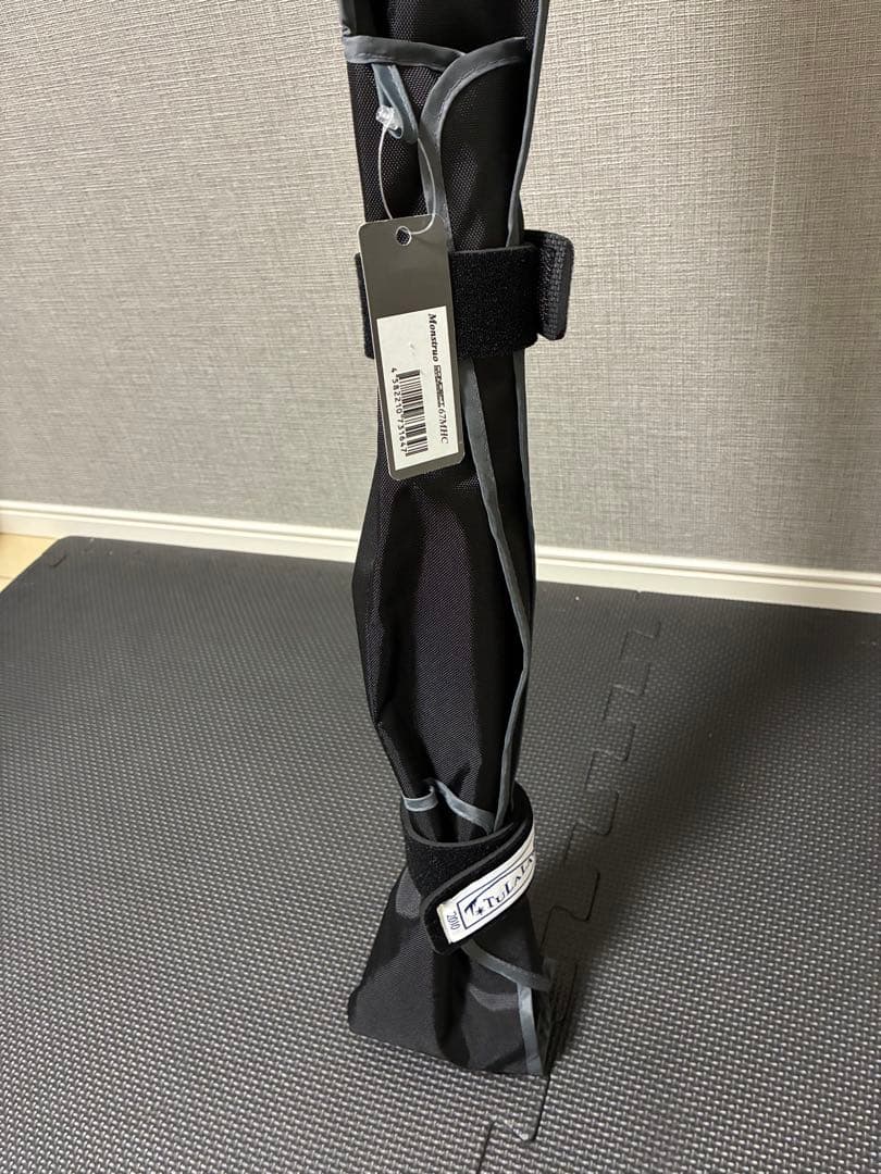 ツララ　モンストロ　コンセプトＤ　67MHC