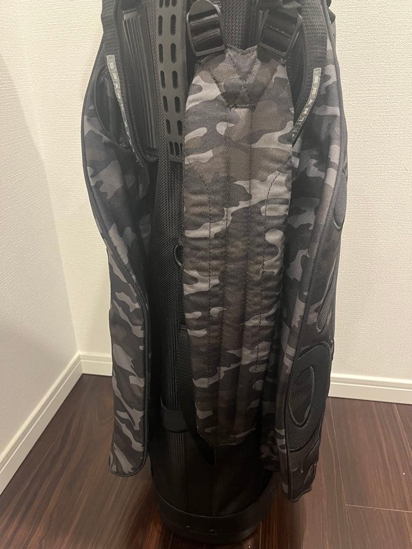 【セール】Scotty Cameron キャディバッグ & キャッシュバッグ