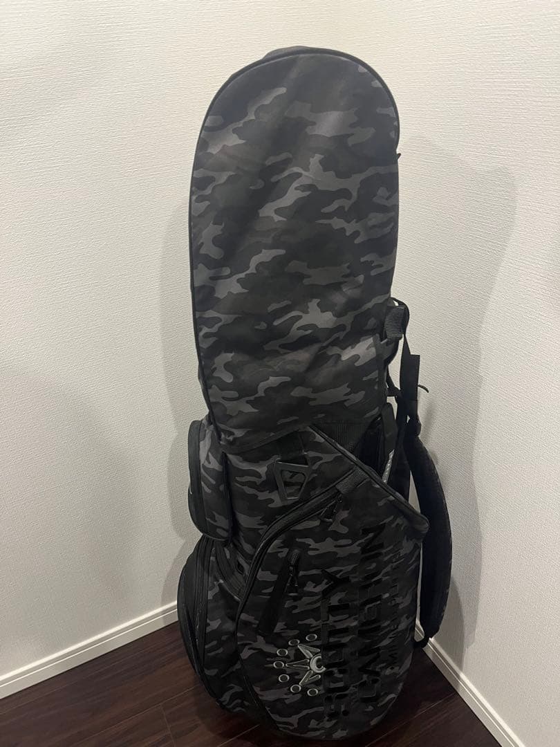 【セール】Scotty Cameron キャディバッグ & キャッシュバッグ