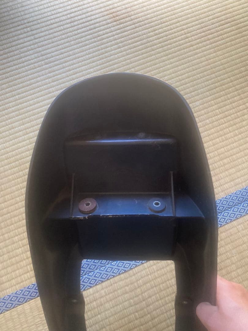 Z1.Z2.当時物Z２テール。