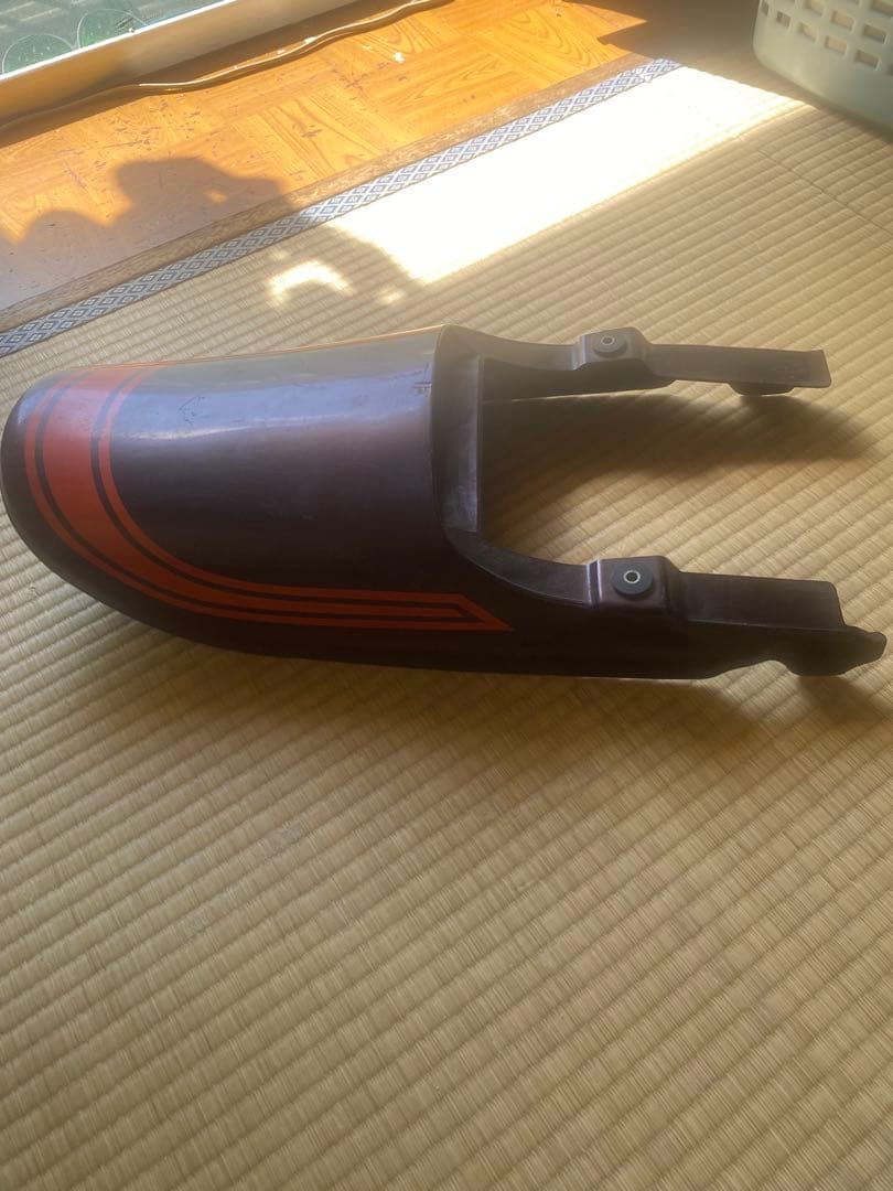 Z1.Z2.当時物Z２テール。