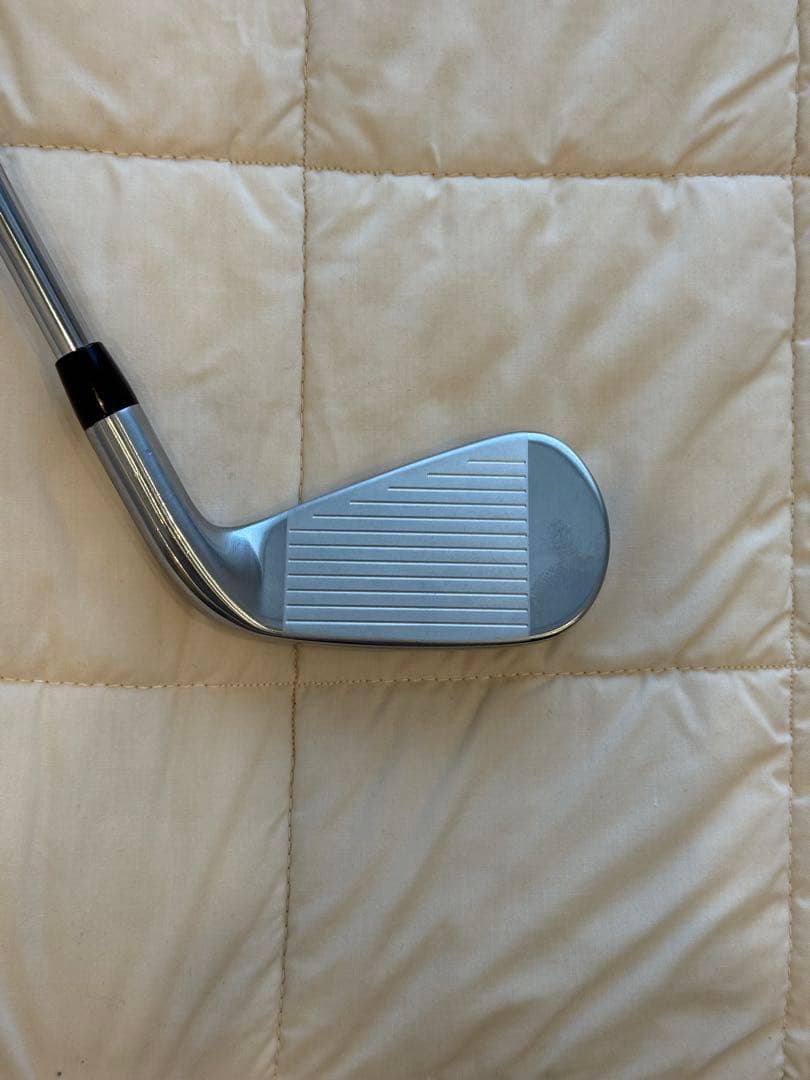 タイトリスト T350 アイアン 4番 レフティ