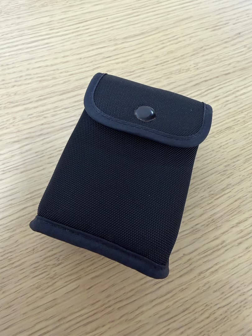 Canon レーザー距離計 PowerShot GOLF SDカード付