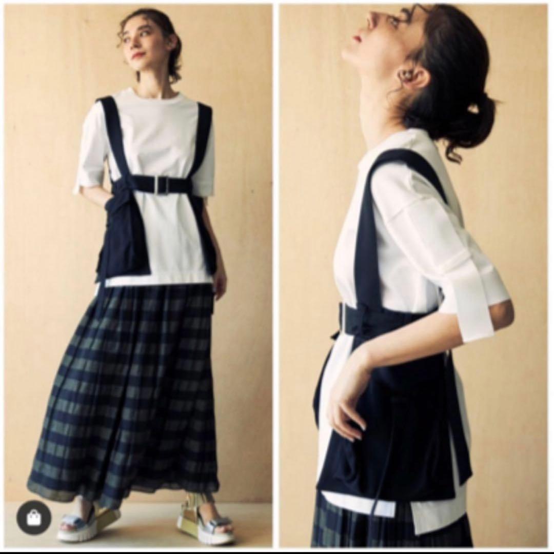 アンスリード UN3D ベスト ブラック