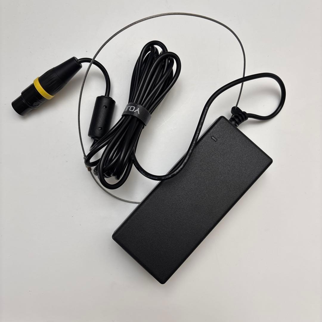 apture amaran100d & Neewer ソフトボックス SF55Q