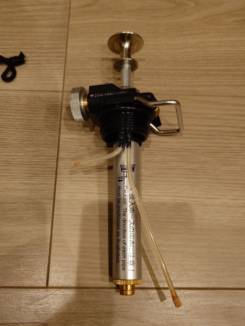 バーベキュー・調理用品 SOTO STORMBREAKER SOD-372