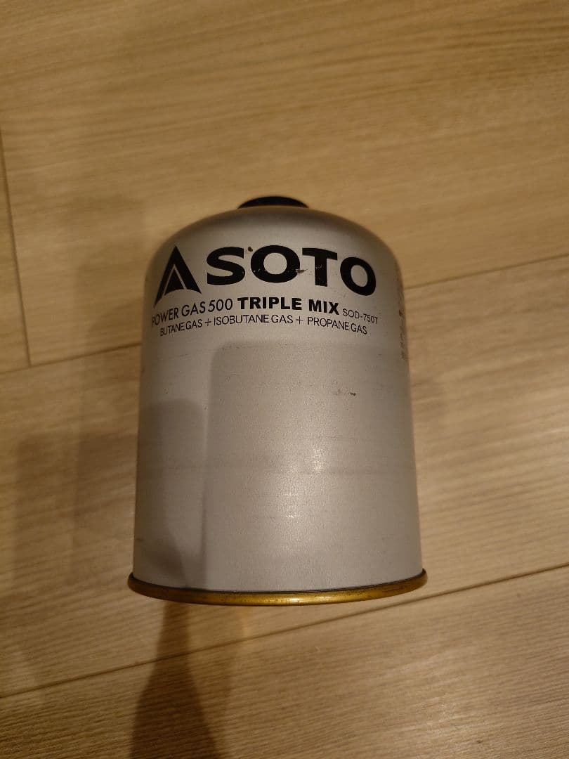 バーベキュー・調理用品 SOTO STORMBREAKER SOD-372