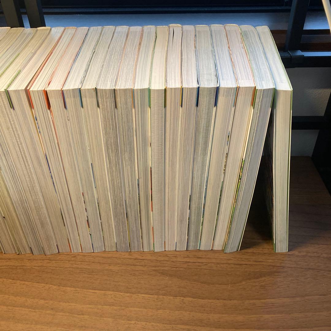 科学漫画サバイバルシリーズ　40冊セット