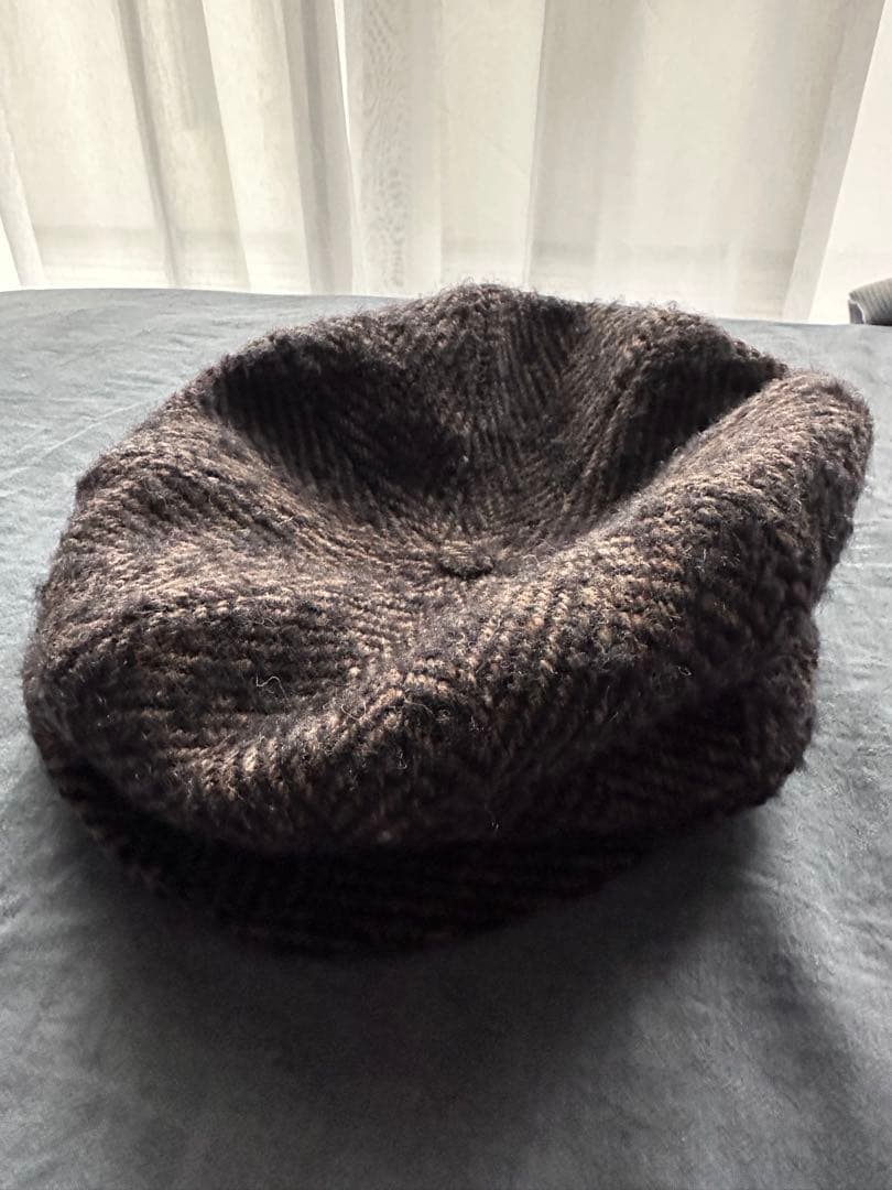 【James Lock】TREMELO 【キャスケット/未使用】