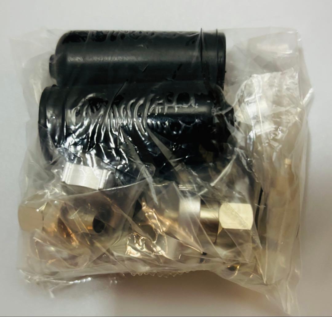 新品未使用 マスプロ電工 EP2UBCB UHF・BS・CS ブースター