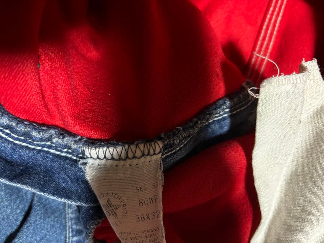 レアCarhartt100yearsPainterPants限定 ￼カーハート