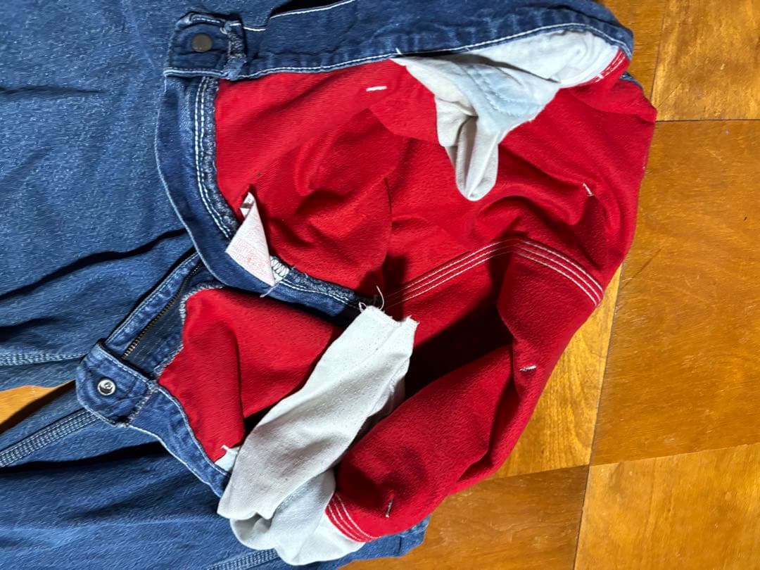 レアCarhartt100yearsPainterPants限定 ￼カーハート