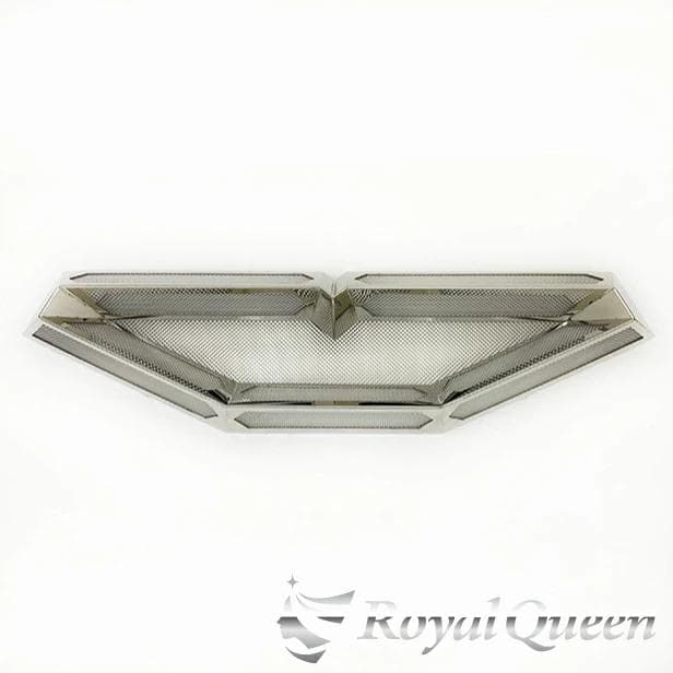 0642 汎用 日野タイプ バスマークアンドン DXスペシャル 鏡面 LED無し