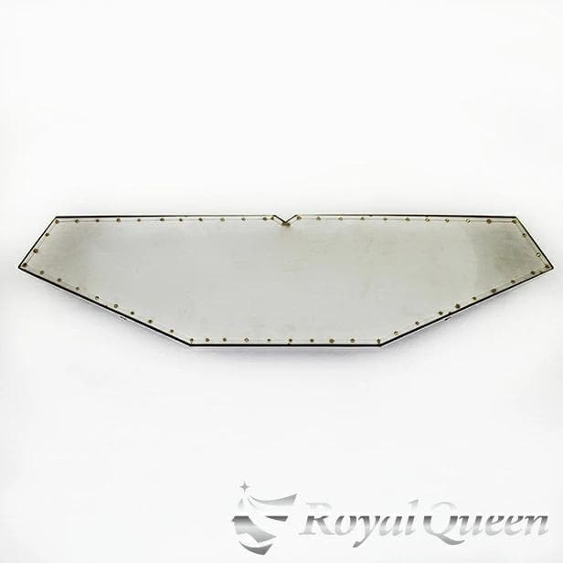 0642 汎用 日野タイプ バスマークアンドン DXスペシャル 鏡面 LED無し