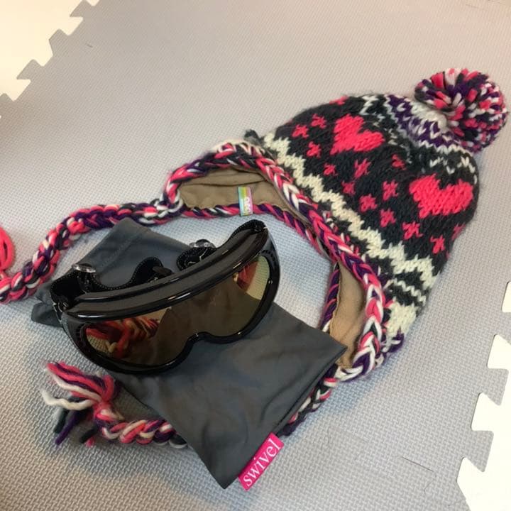 ボードウェア　５点セット