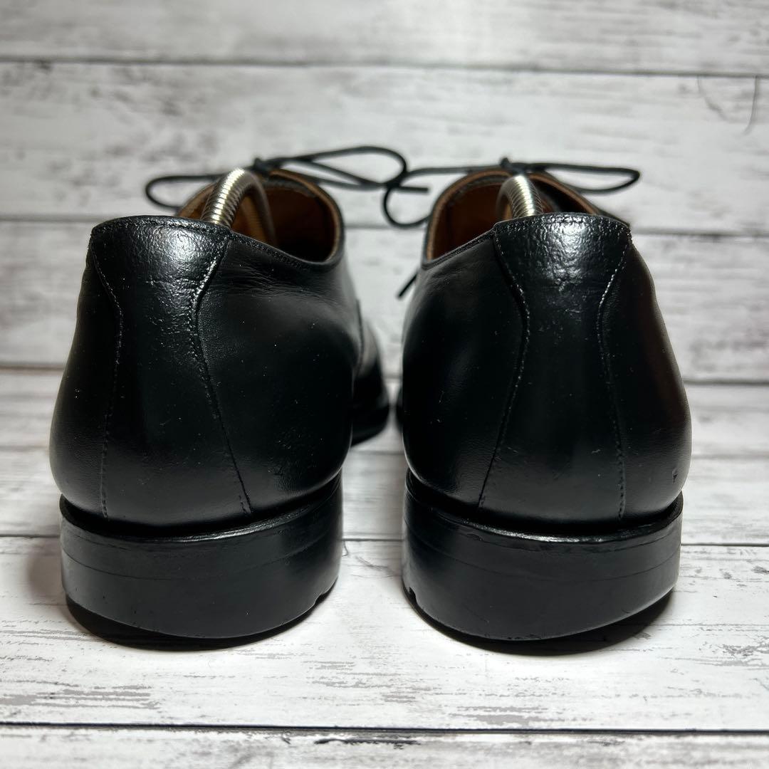 スコッチグレイン SCOTCH GRAIN ストレートチップ ビジネスシューズ