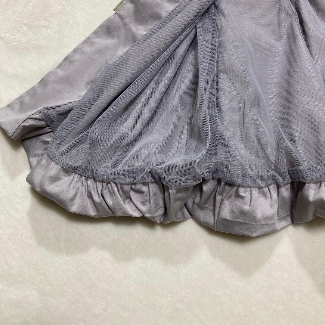 【新品】ジェニーギャルソン　スプリングコート　くすみカラー　ピンク　フード付き