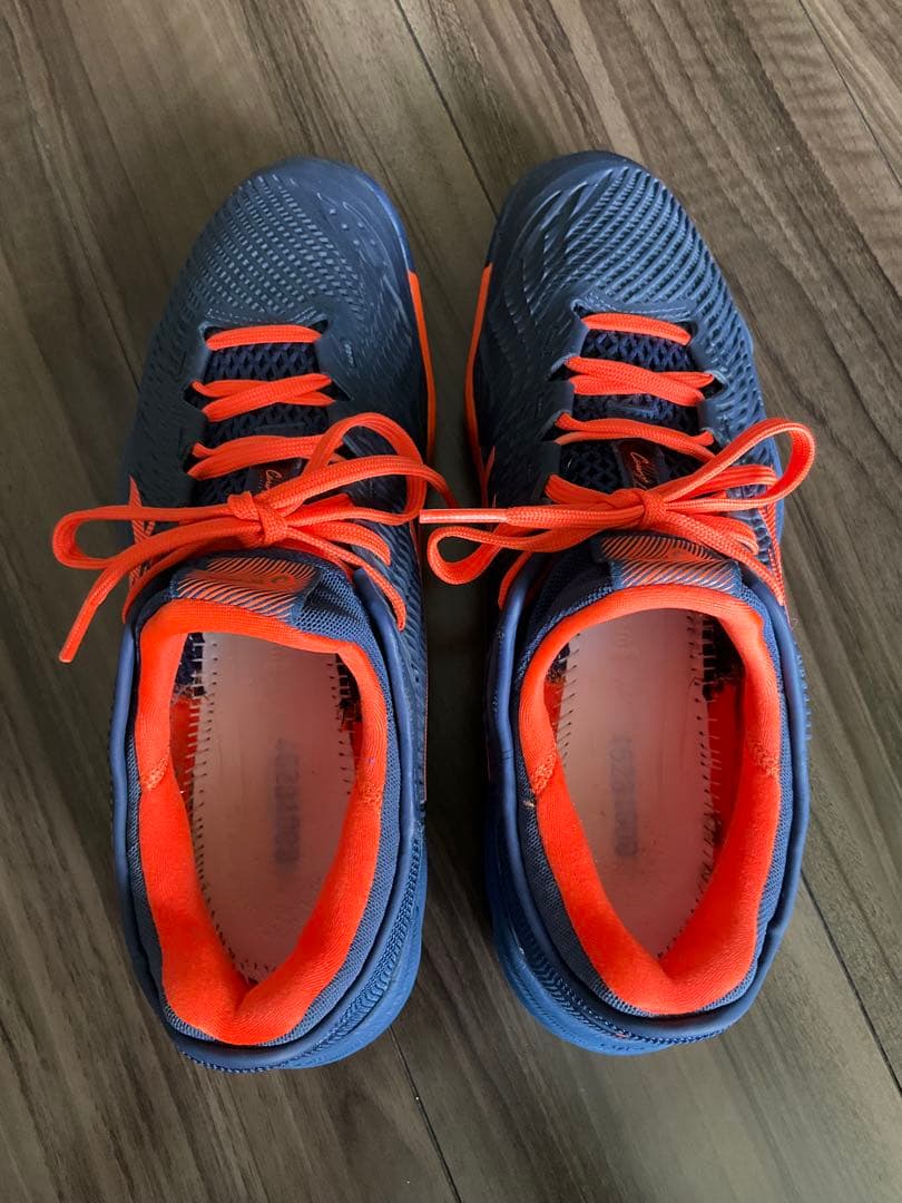 【極美品】asics Court FF3 / AC 26cm