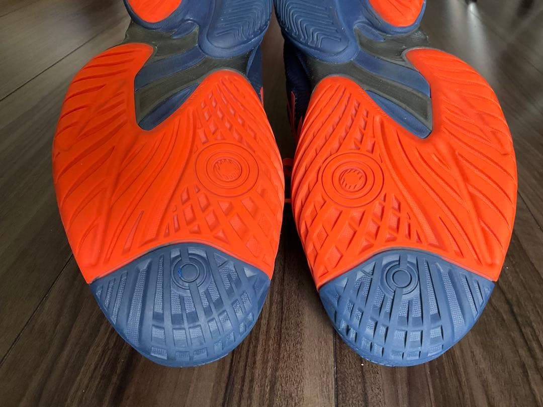 【極美品】asics Court FF3 / AC 26cm