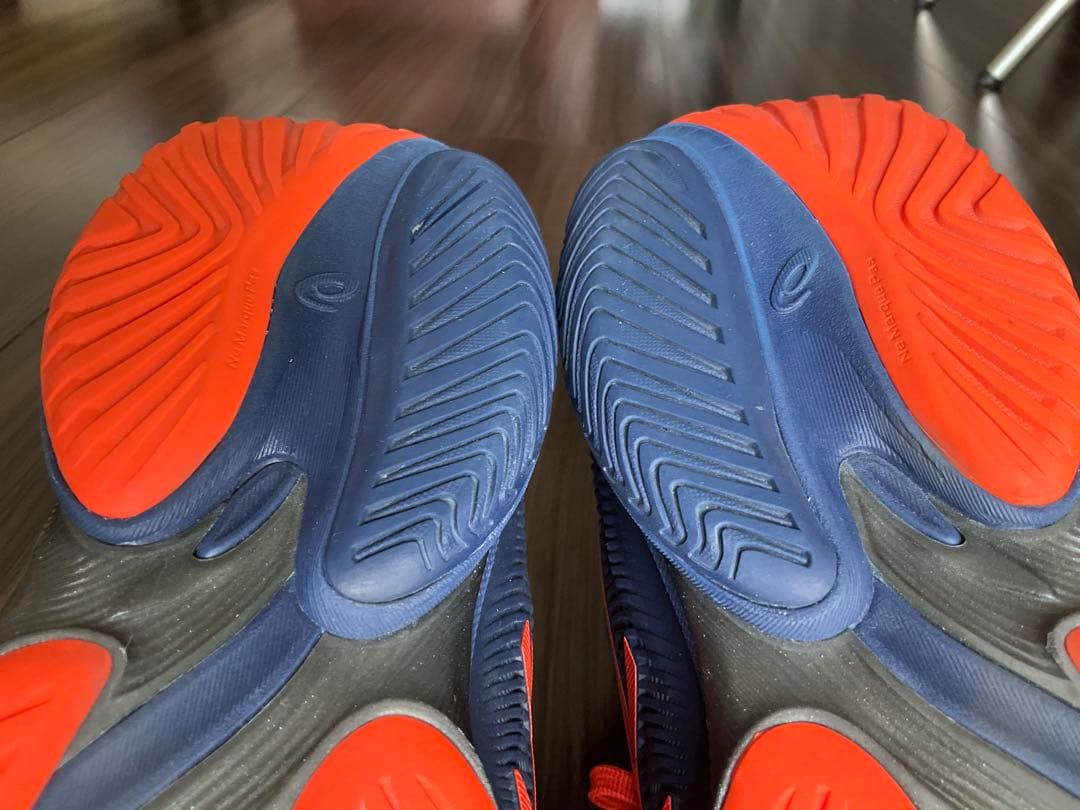 【極美品】asics Court FF3 / AC 26cm