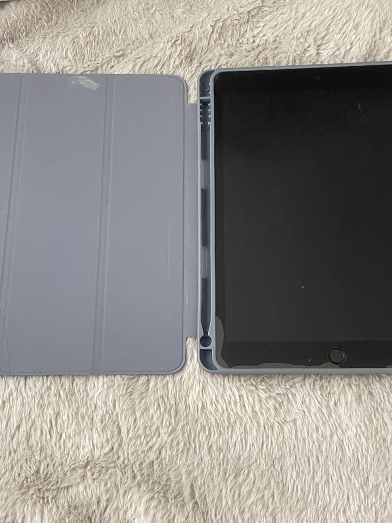 k*a様 【美品】Apple iPad (第9世代) スペースグレー 64GB