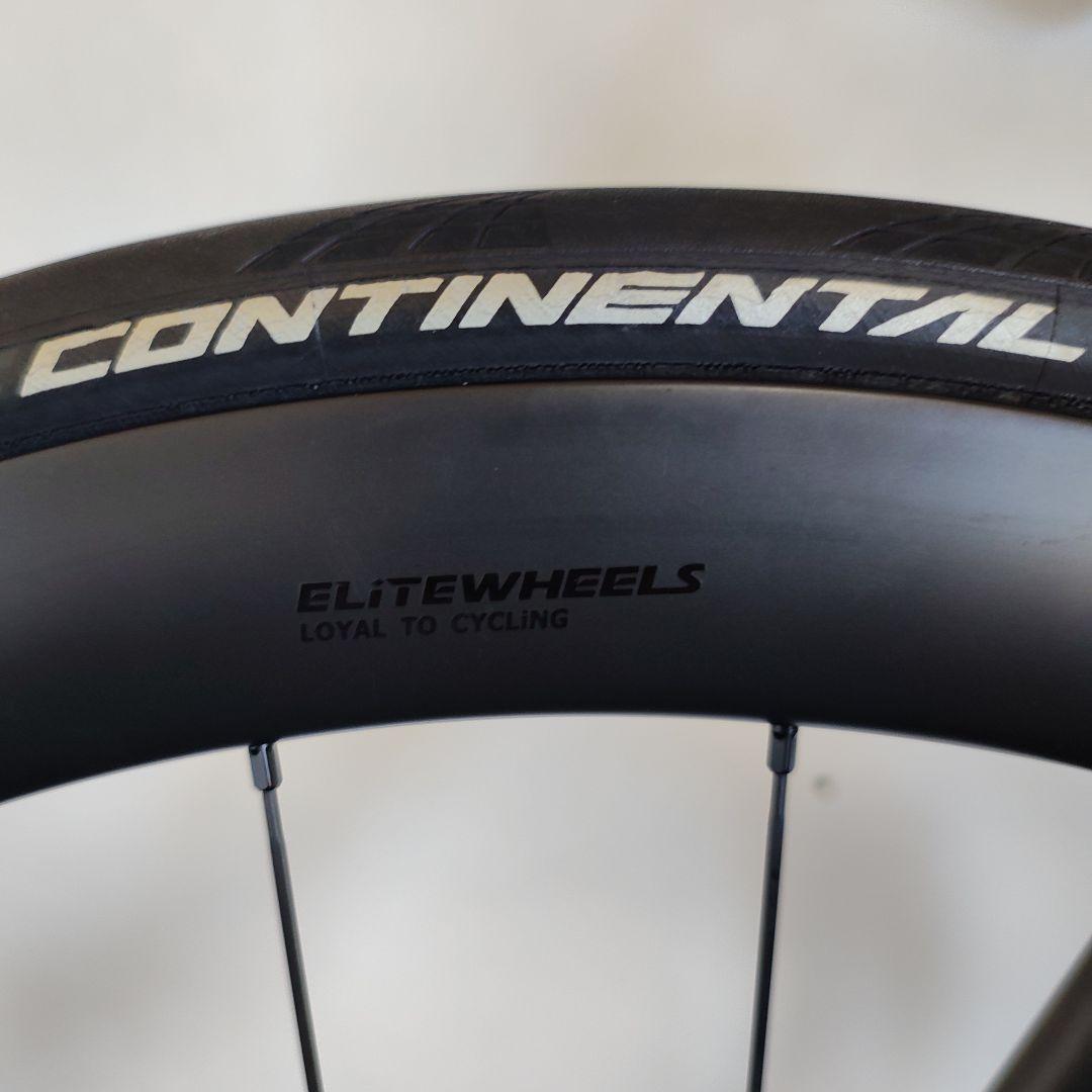 Specialized ROUBAIX DISC ELITE　愛知県直接引渡し