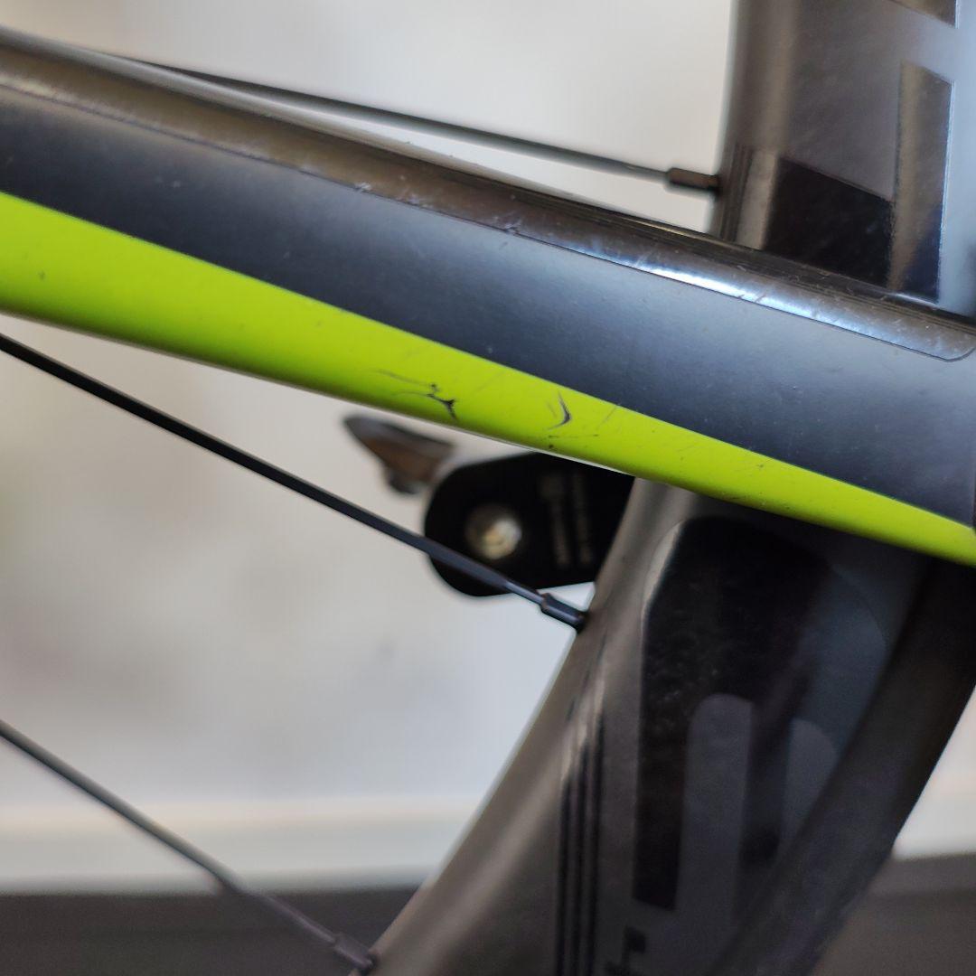 Specialized ROUBAIX DISC ELITE　愛知県直接引渡し