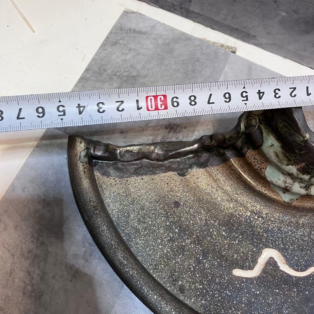 和食器　盛り皿　変形　8点セット