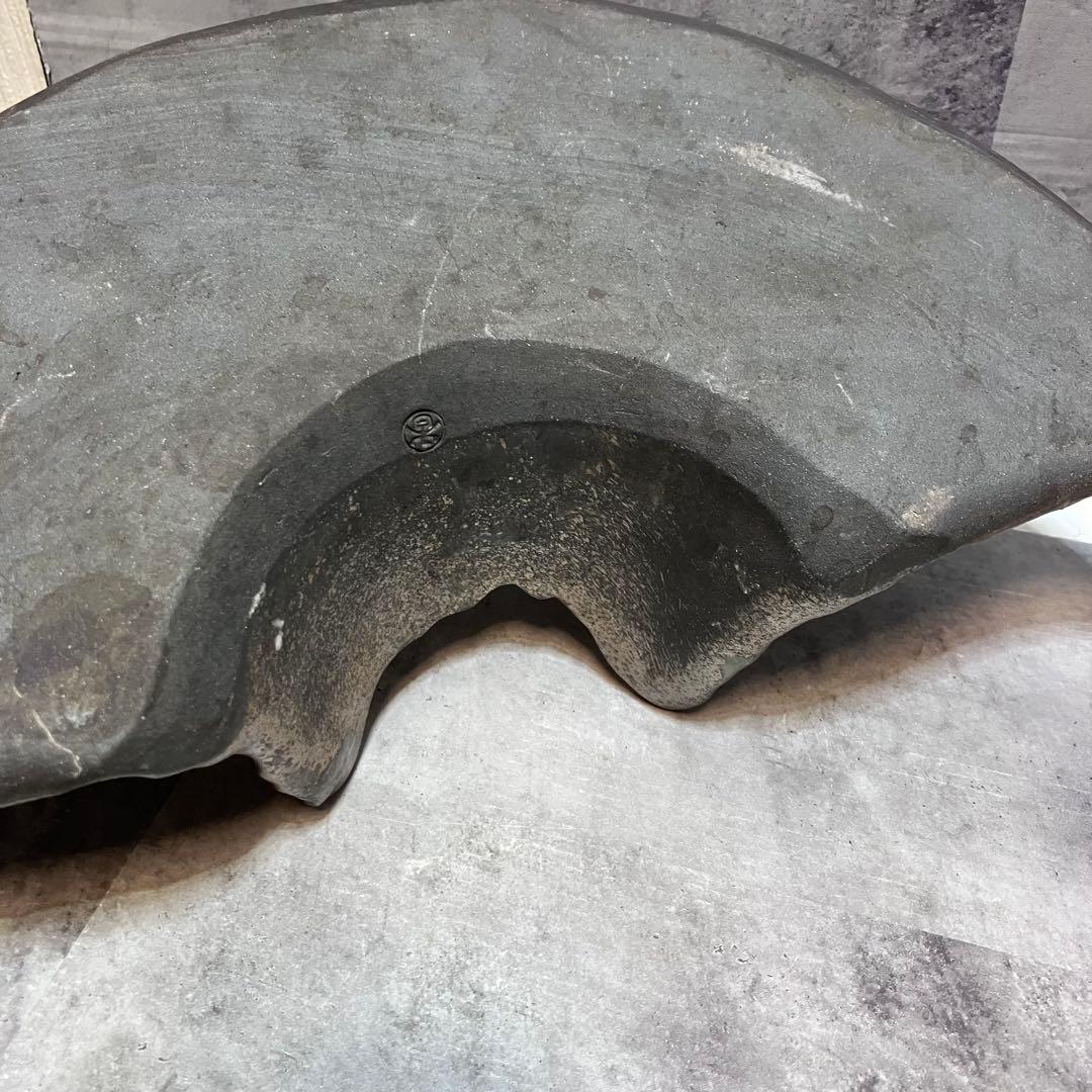 和食器　盛り皿　変形　8点セット