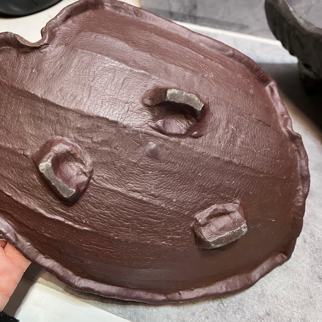 和食器　盛り皿　変形　8点セット