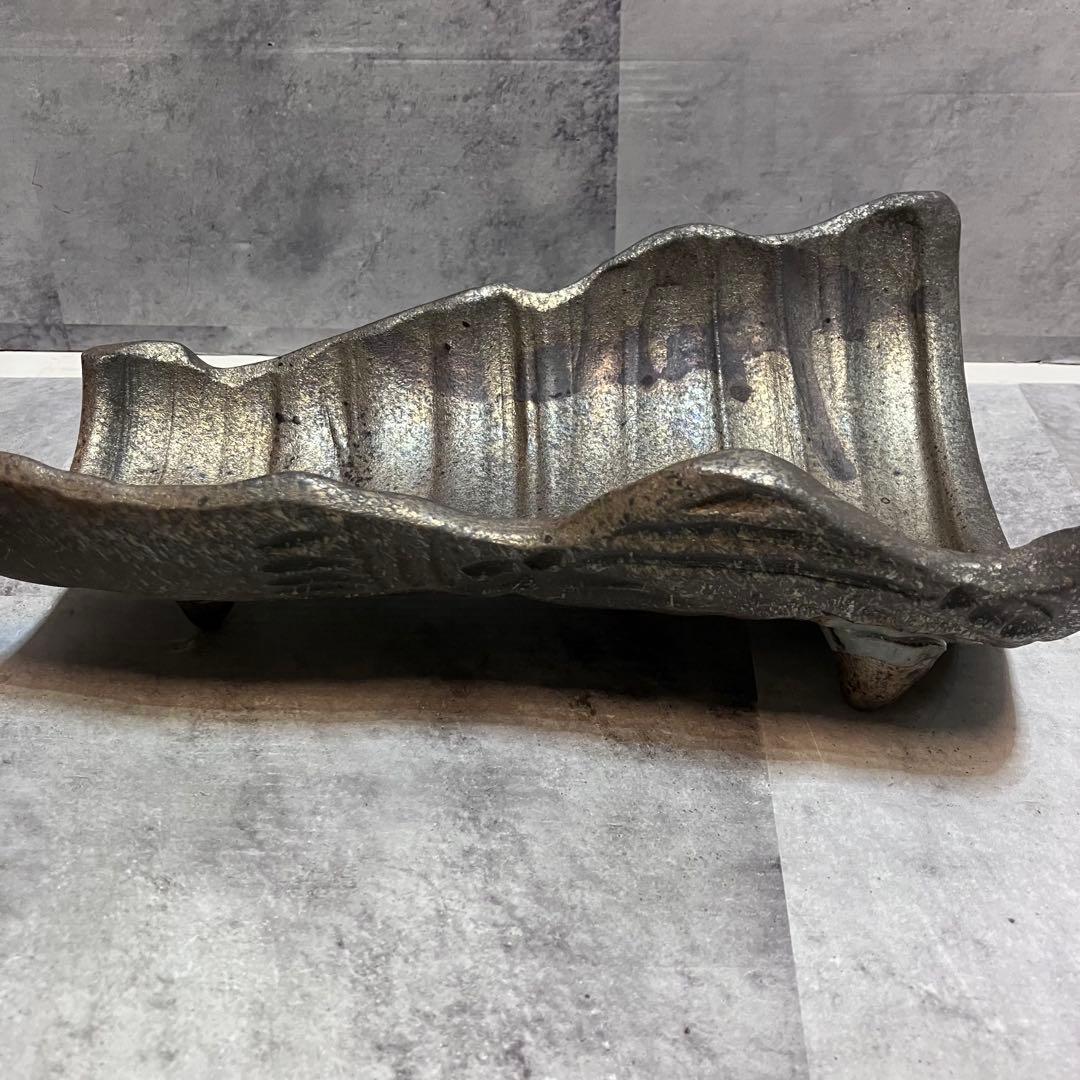 和食器　盛り皿　変形　8点セット