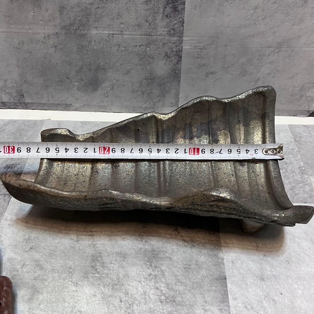 和食器　盛り皿　変形　8点セット