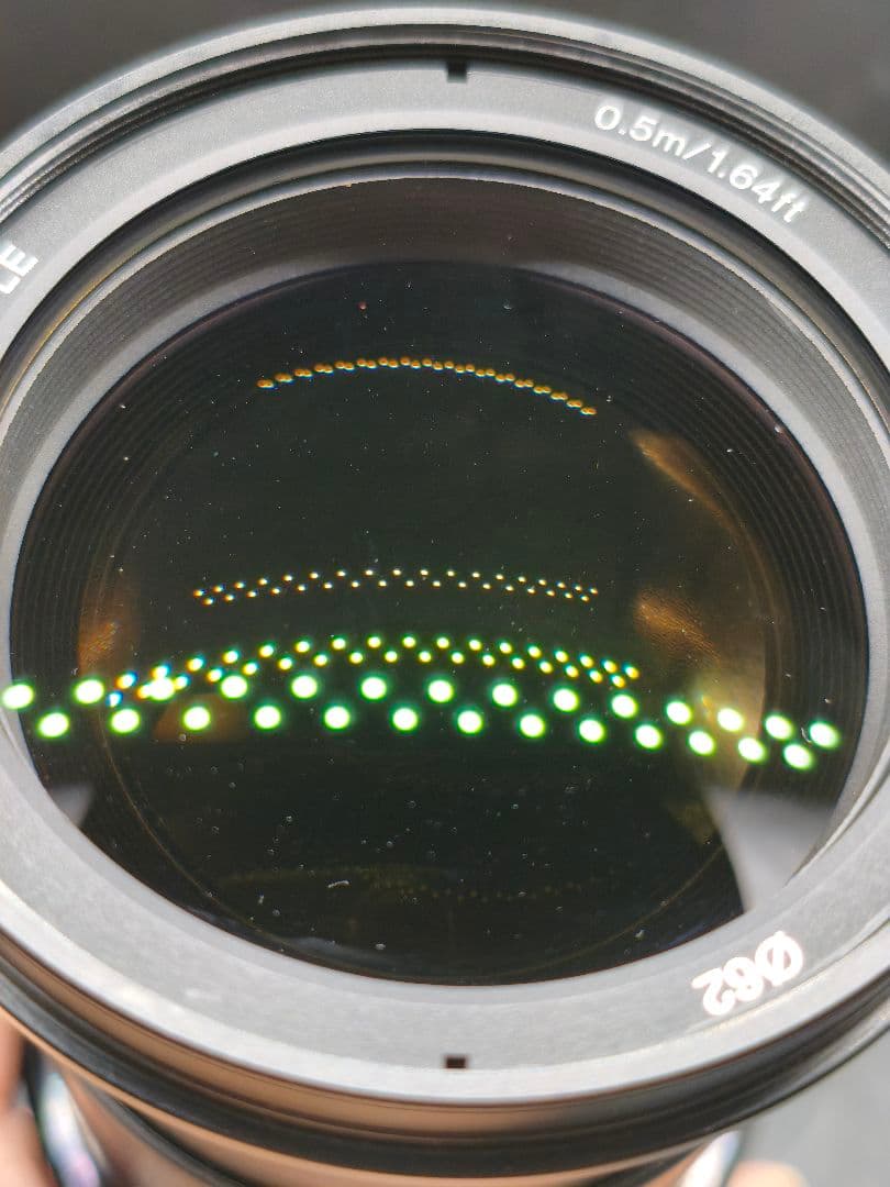 レンズ(ズーム) SONY SEL18200LE 18-200mm F3.5-6.3