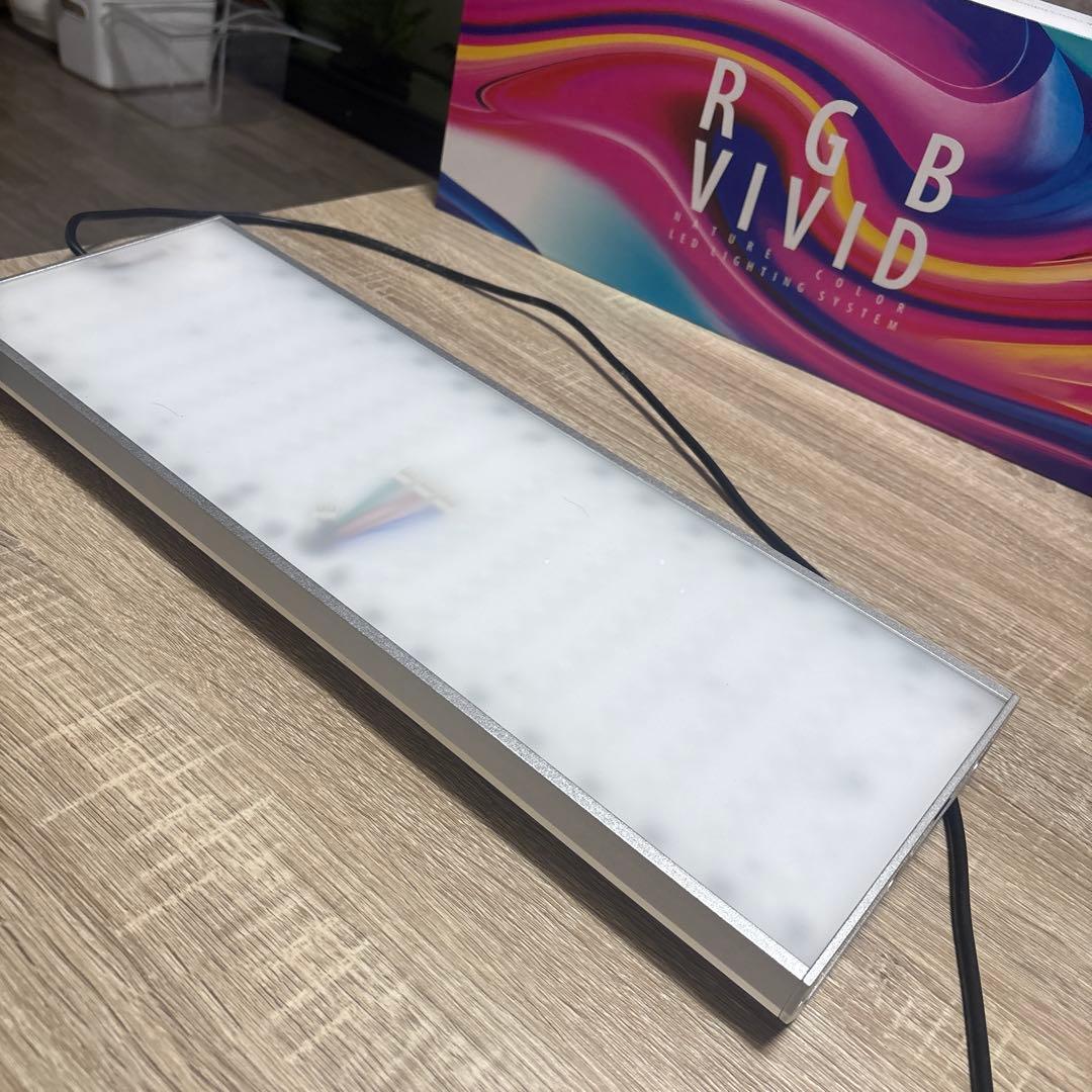 レア　chihiros RGB VIVID2 10thアニバーサリーエディション