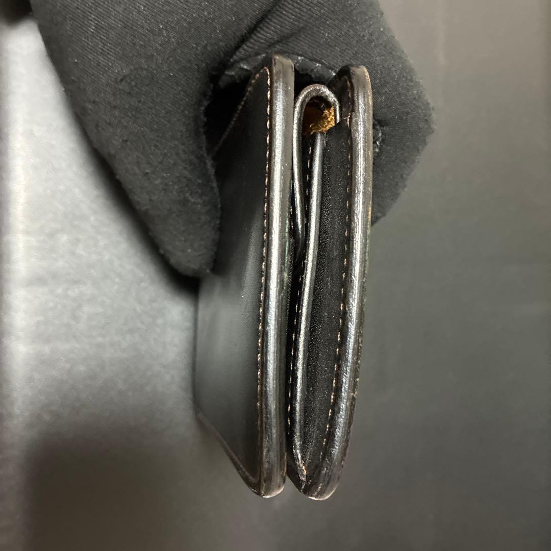 ワイルドスワンズ グラウンダー ／フルグレインブライドル／ブラック