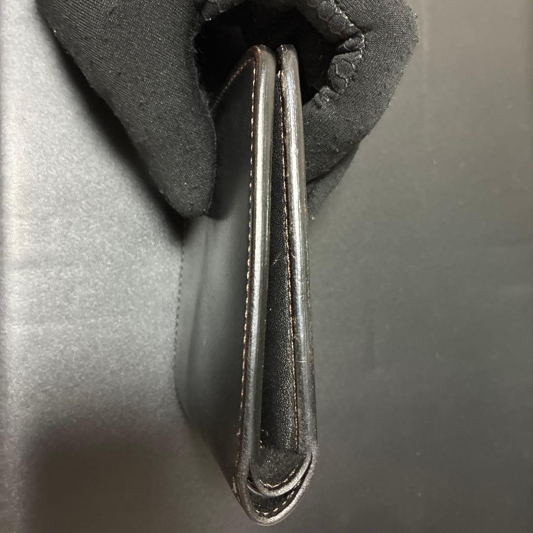 ワイルドスワンズ グラウンダー ／フルグレインブライドル／ブラック