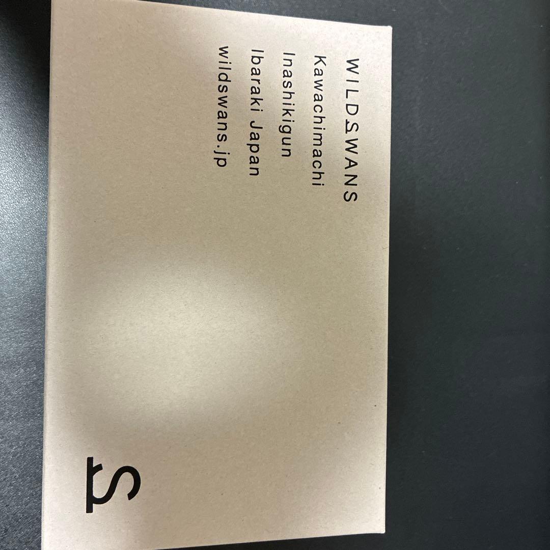 ワイルドスワンズ グラウンダー ／フルグレインブライドル／ブラック