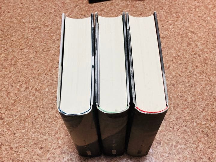 3冊 野坂昭如コレクション全3巻 全巻初版 絶版貴重本 国書刊行会 中島らもja