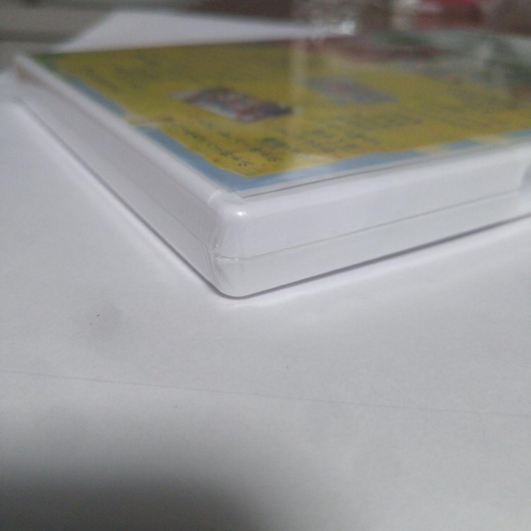 （専用です。）　DVD シャキーン！ミュージックフェスティバル【未開封】