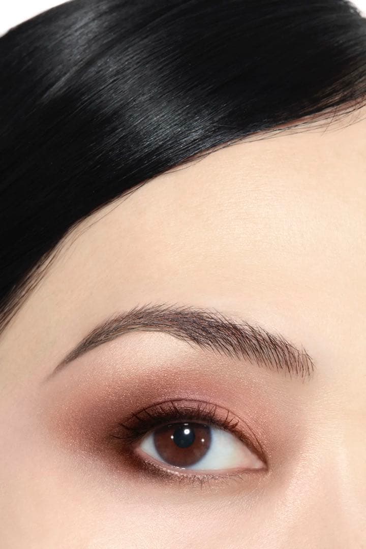 CHANEL アイシャドウパレット 219 ブトン クチュール　美品